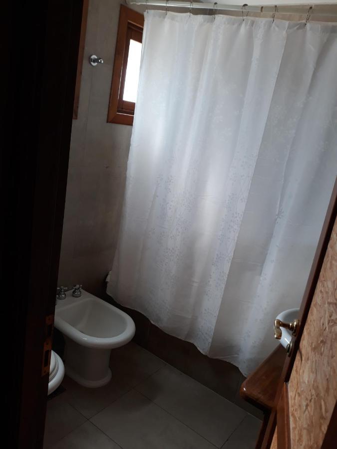 La Tavola Hotel Pinamar Zewnętrze zdjęcie