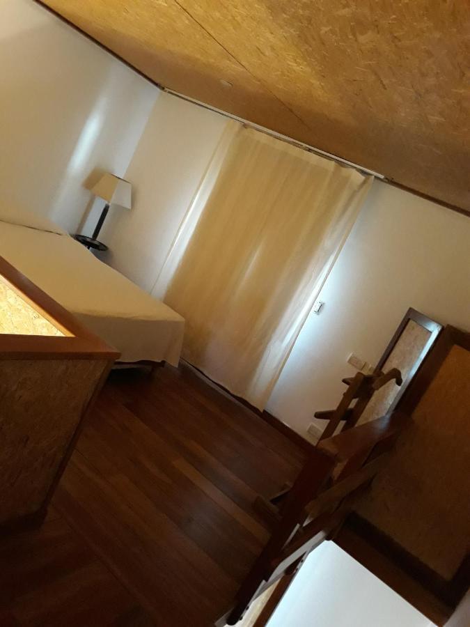 La Tavola Hotel Pinamar Zewnętrze zdjęcie