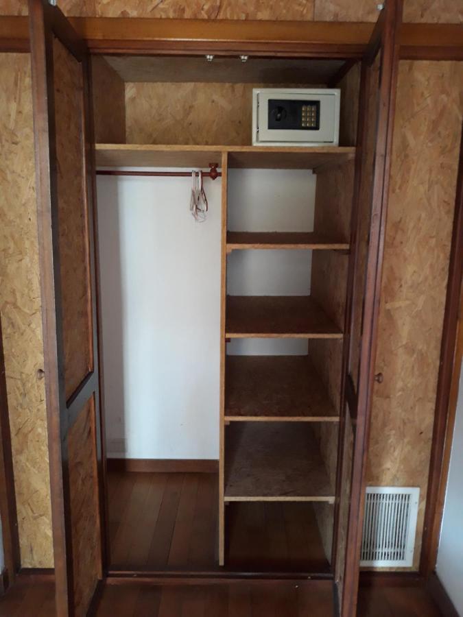 La Tavola Hotel Pinamar Zewnętrze zdjęcie