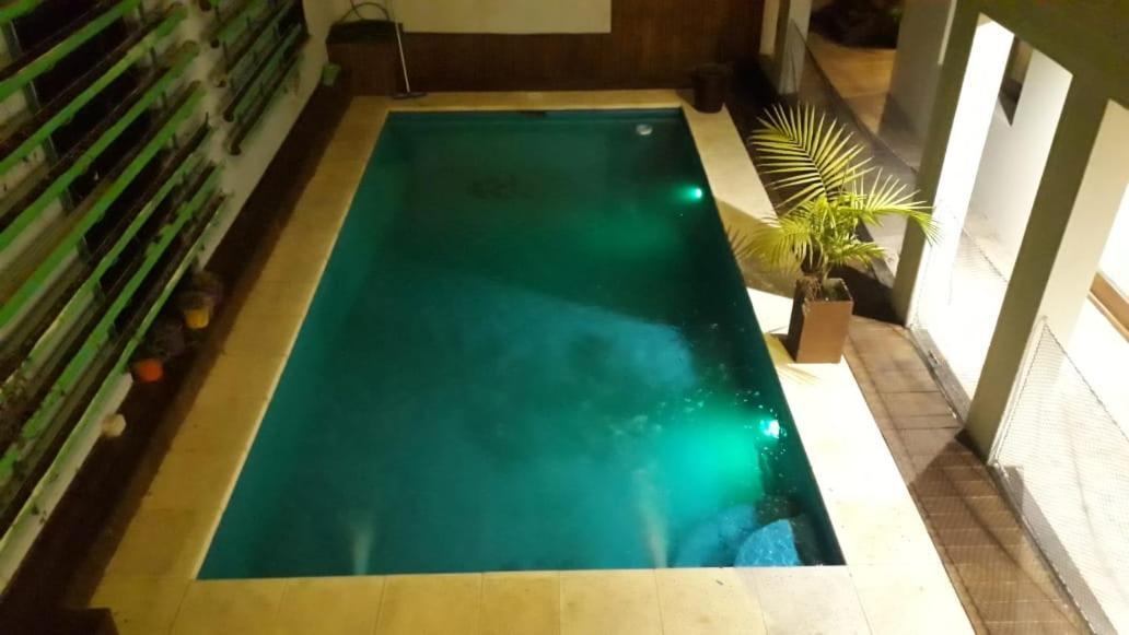 La Tavola Hotel Pinamar Zewnętrze zdjęcie