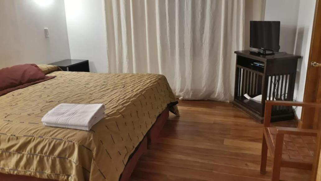 La Tavola Hotel Pinamar Zewnętrze zdjęcie