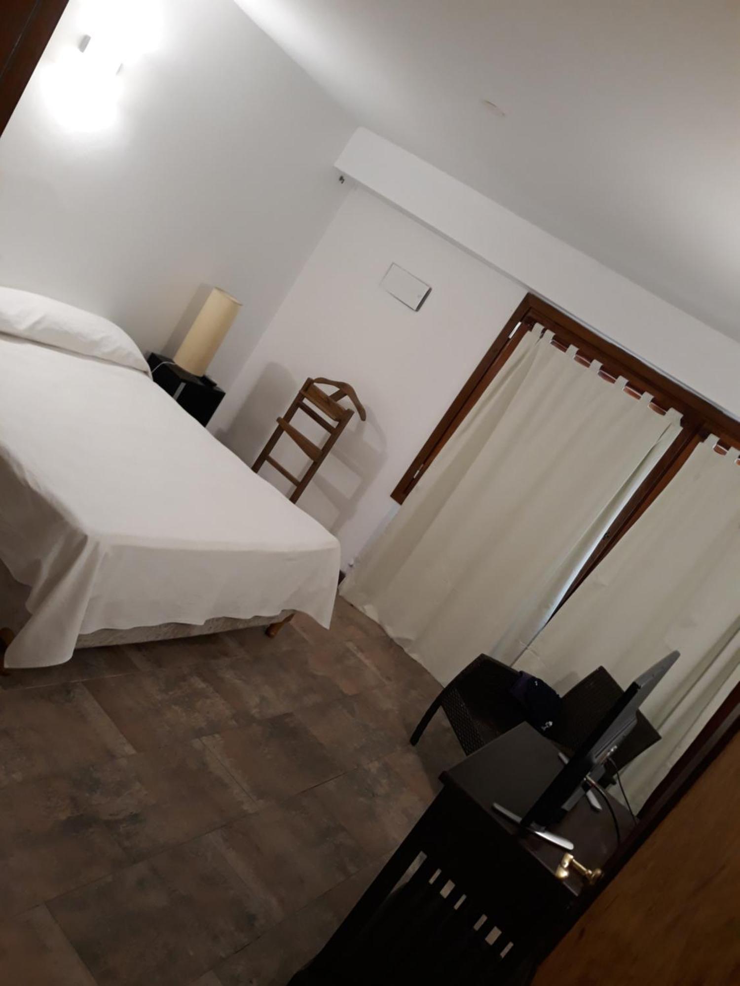 La Tavola Hotel Pinamar Zewnętrze zdjęcie